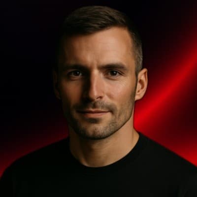 Photo de profil de Alexandre Zoonekynd