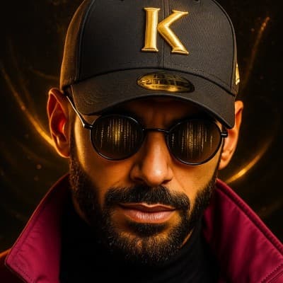 Photo de profil de Karim