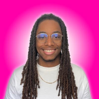 Photo de profil de Keziah Nivelle