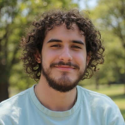 Photo de profil de Lucas Chevalier