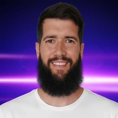 Photo de profil de Martin Ferret