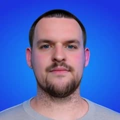 Photo de profil de Mathieu Dacheux
