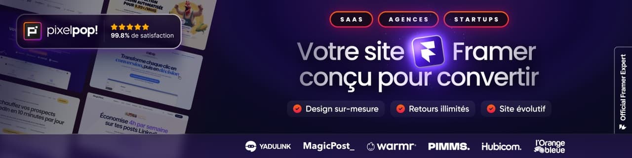 Bannière LinkedIn de Mathieu Visière