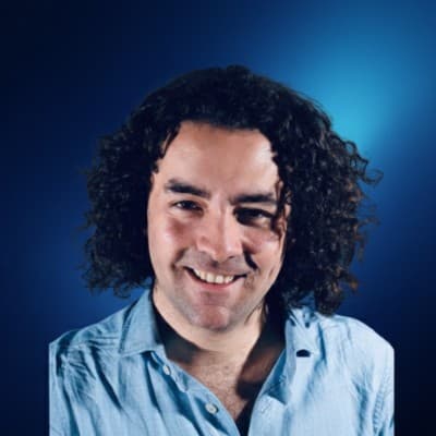 Photo de profil de Mirko Bozzetto