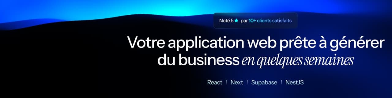 Bannière LinkedIn de Tony Bano