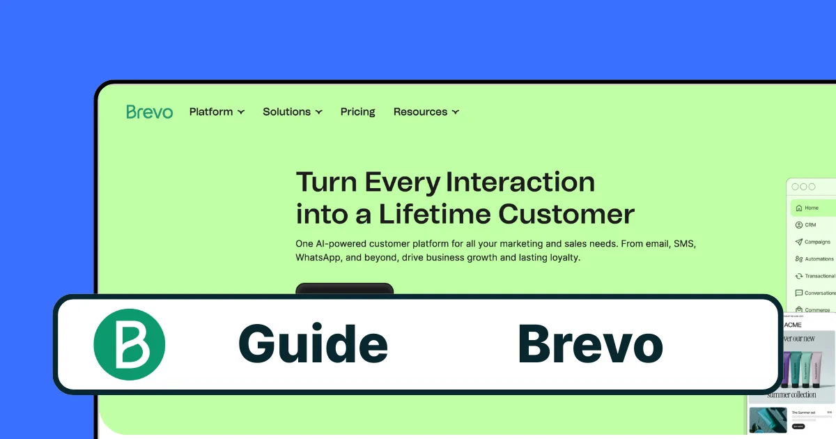 Track Brevo Forms + Meetings: Webhook Setup Guide 2026