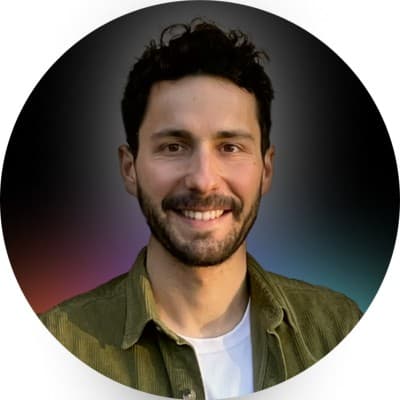 Mathieu Bernard