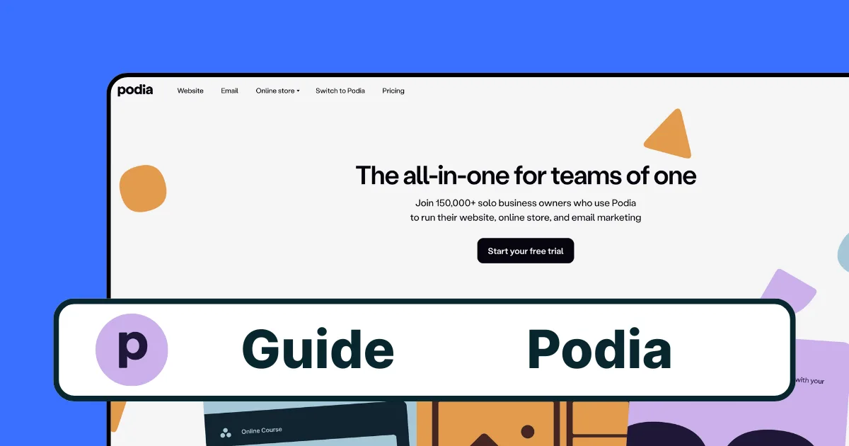 Track Podia Payments (Stripe): Setup Guide 2026