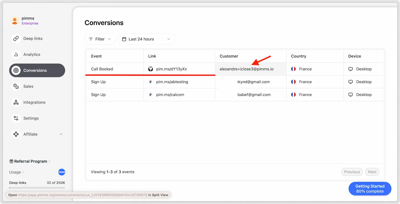 Zapier test your zap