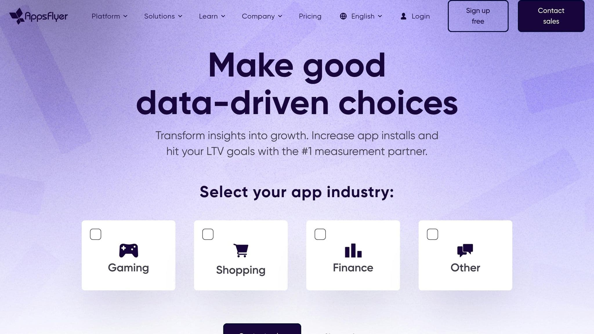 AppsFlyer