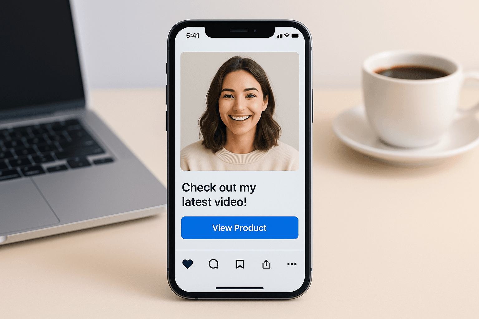 Deep linking for influencer campaigns: basics