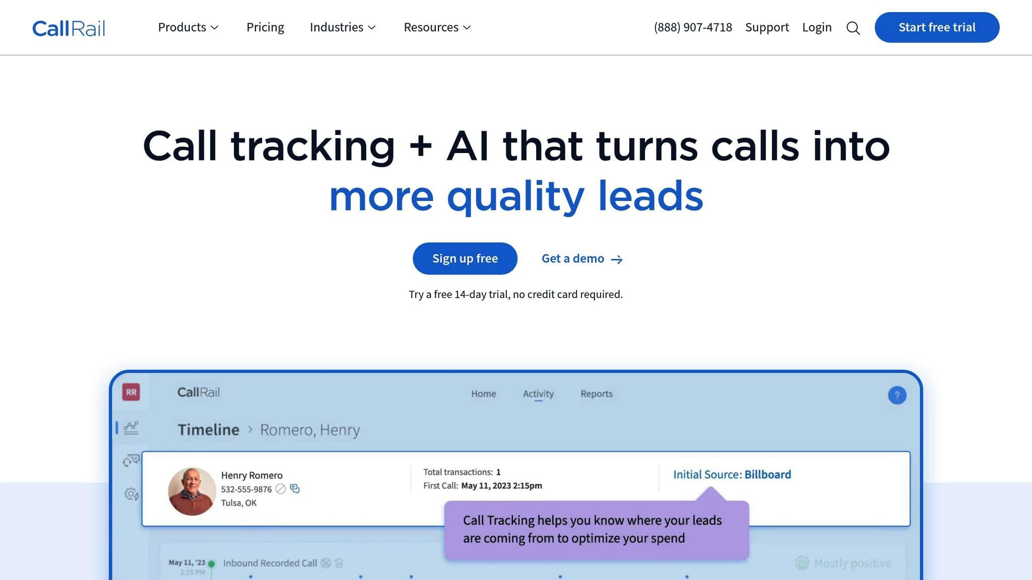 CallRail