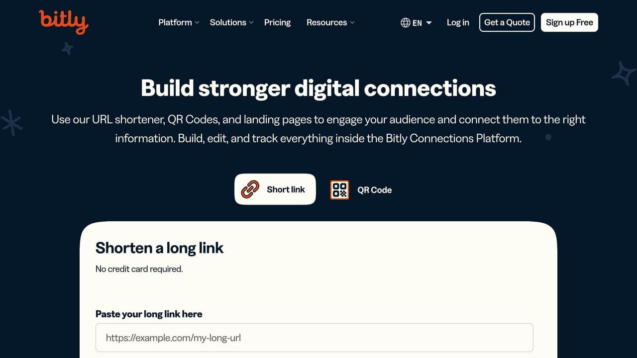 Bitly