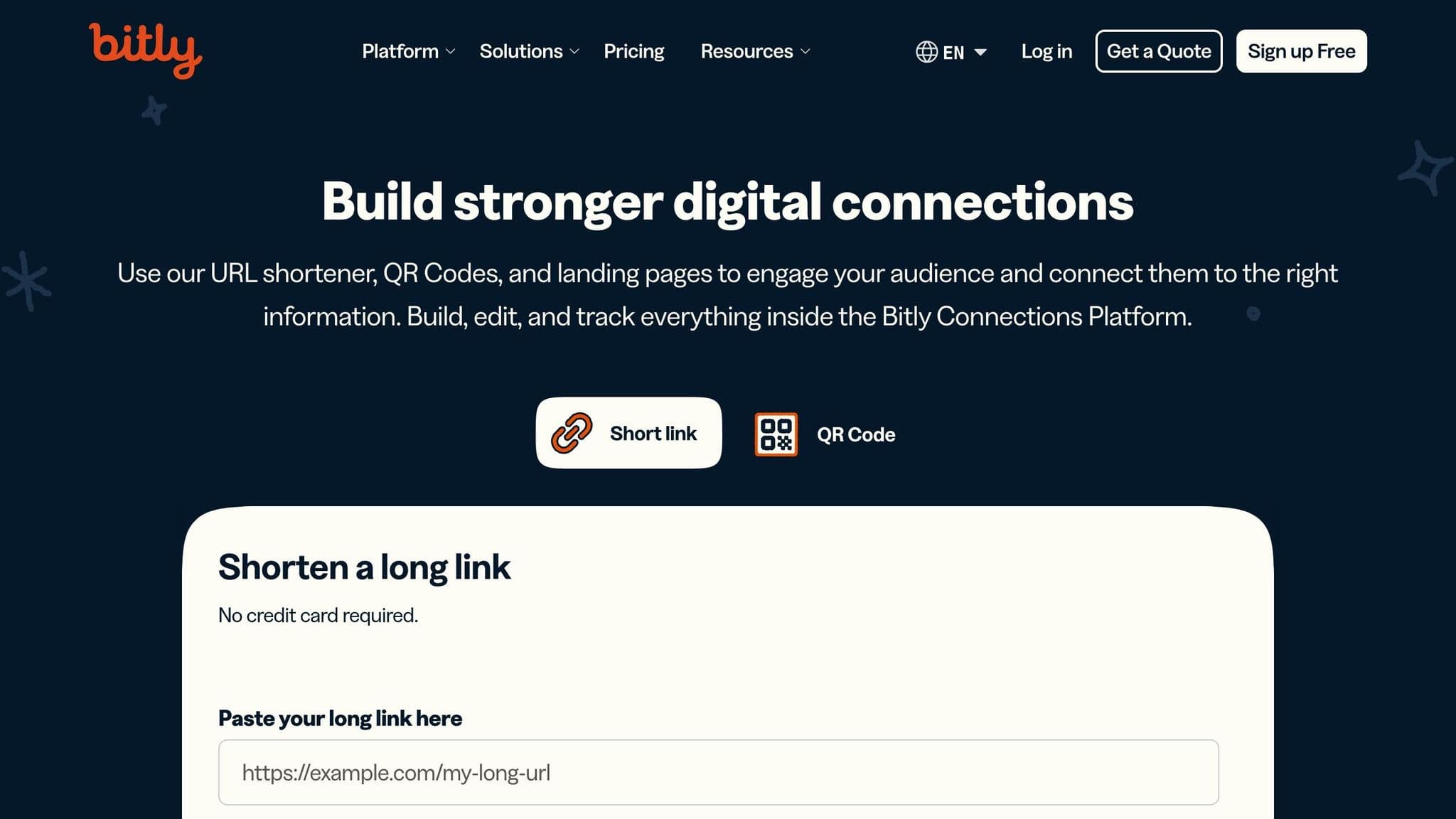 Bitly