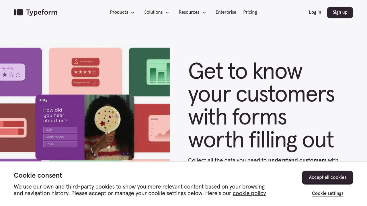 Typeform