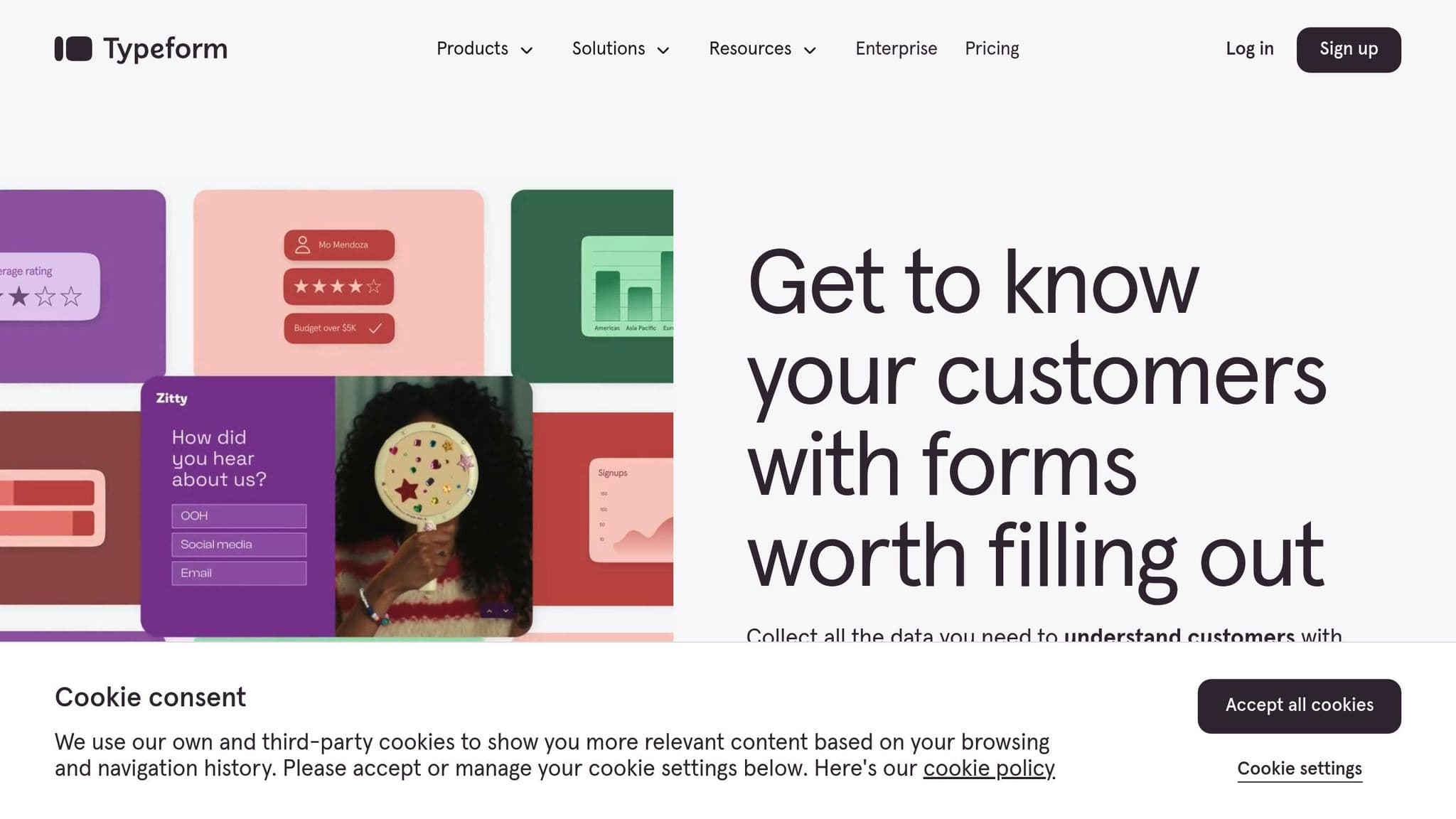 Typeform