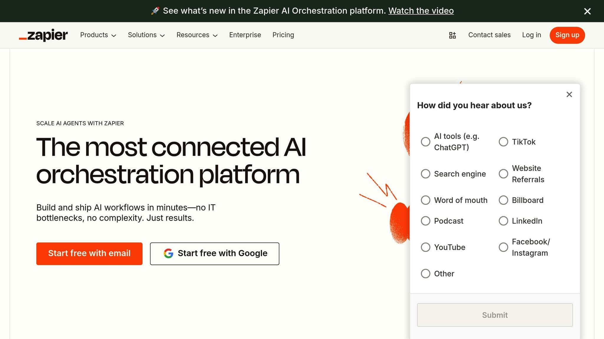 Zapier