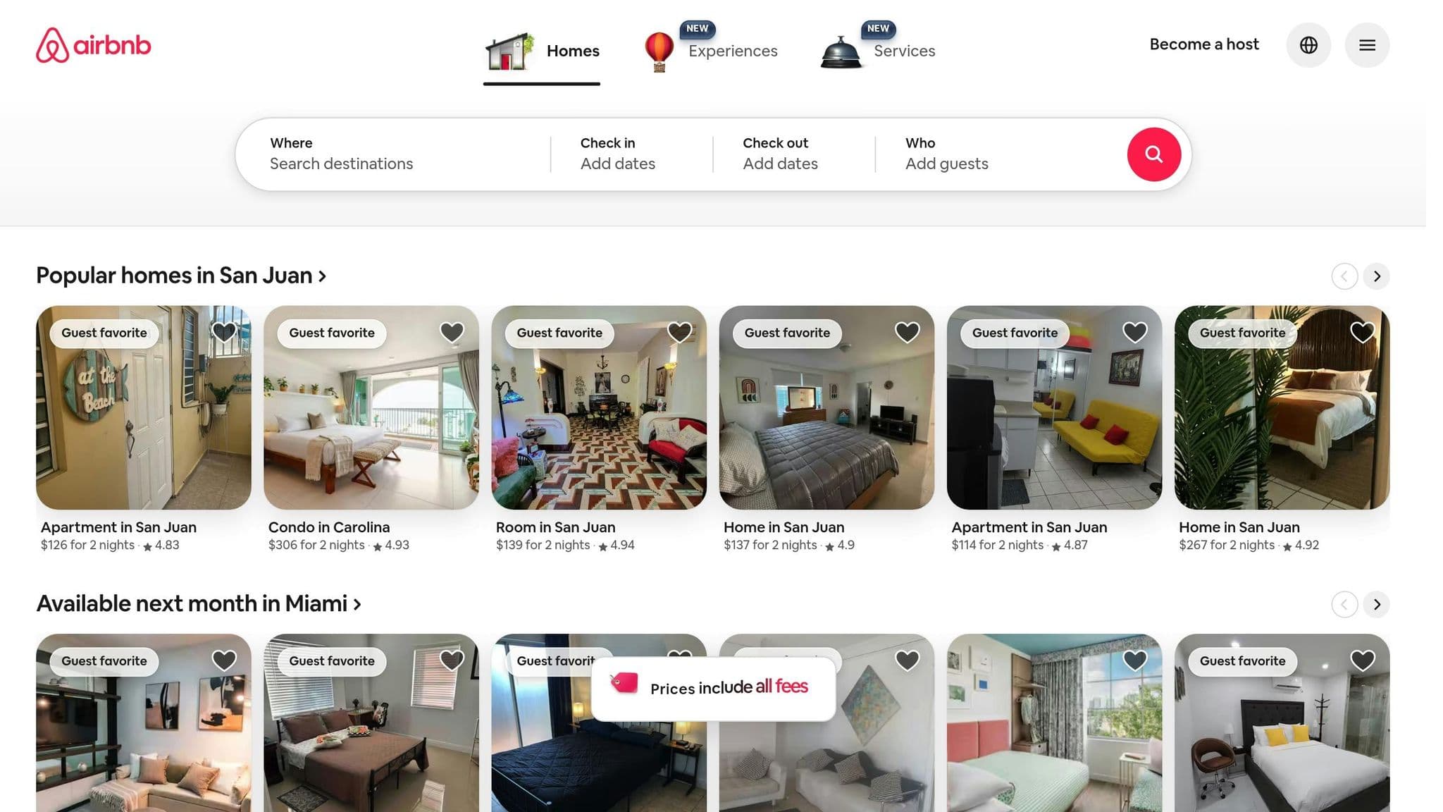 Airbnb