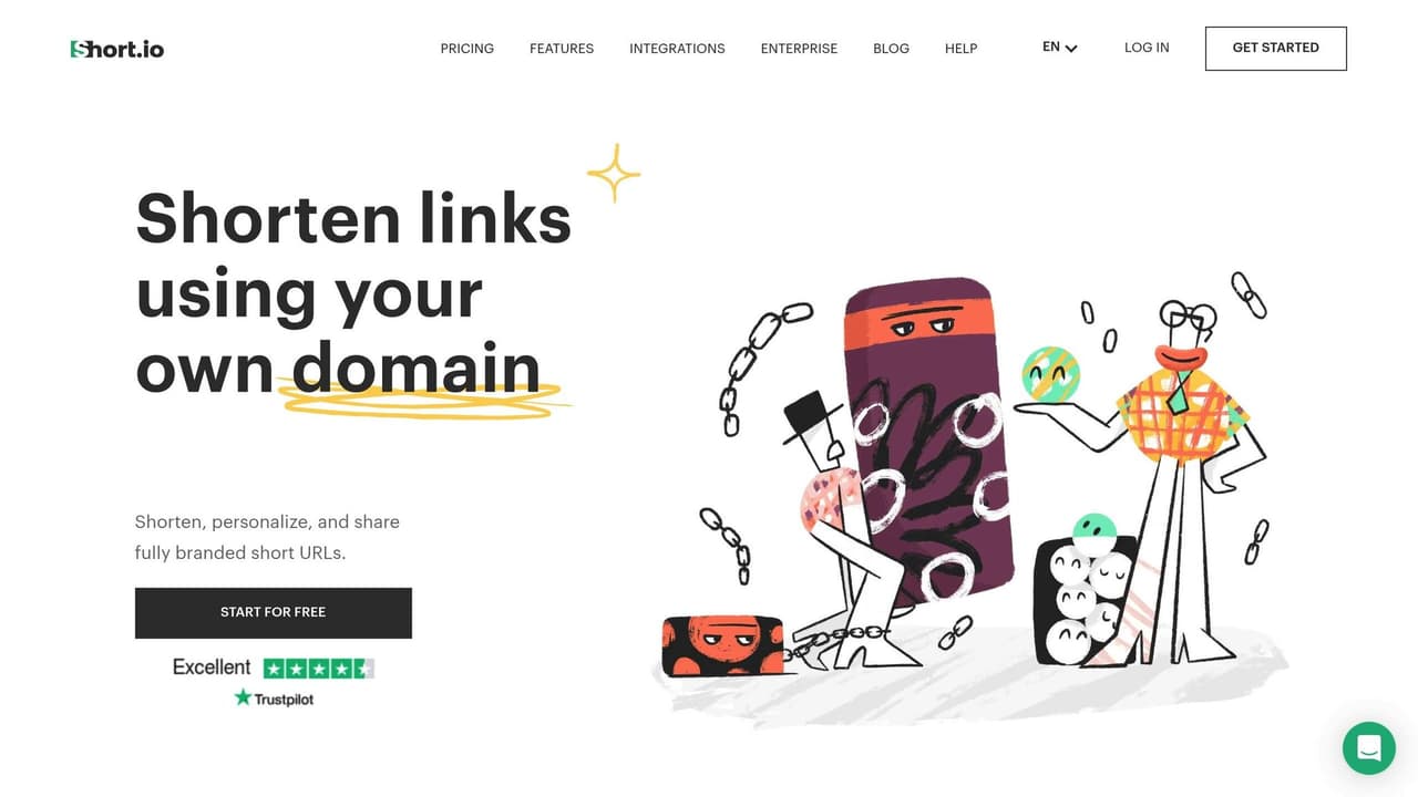 Short.io