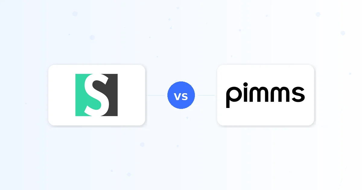 Short.io vs PIMMS 2026: volume link management vs marketing attribution