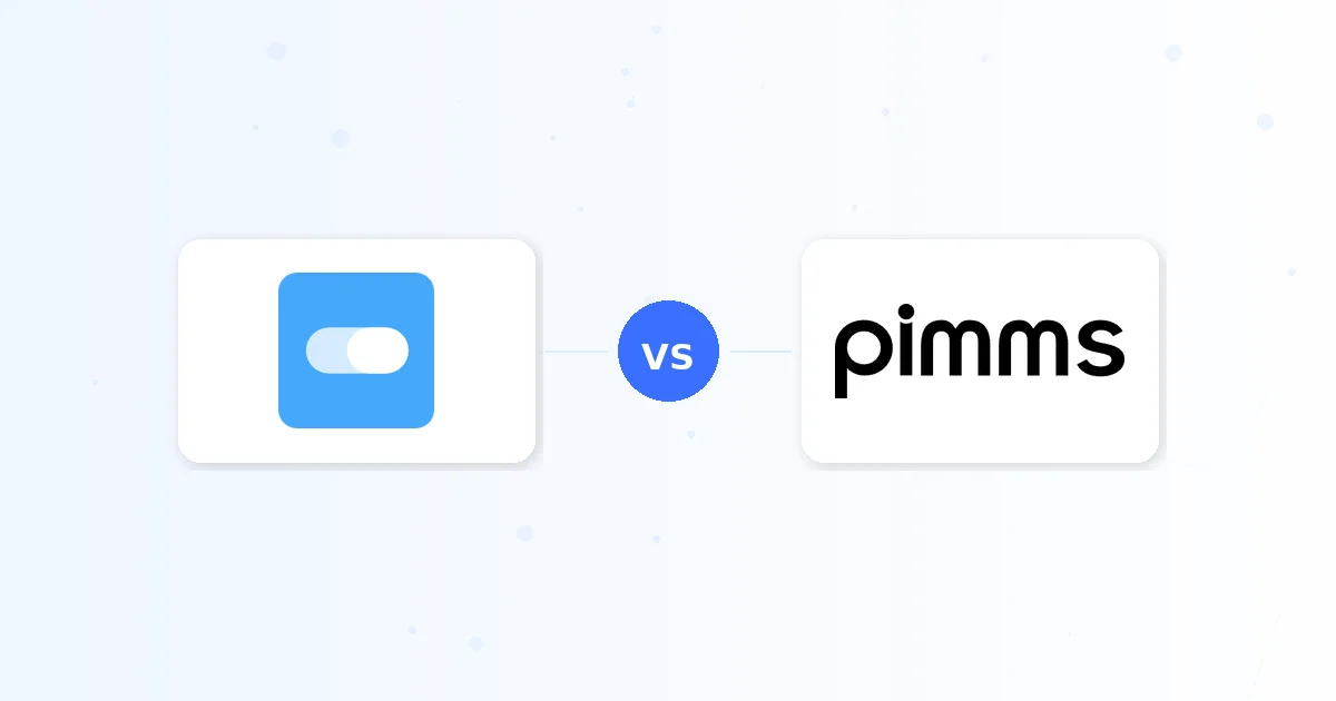 Switchy vs PIMMS 2026: retargeting pixels vs revenue attribution — which converts more?