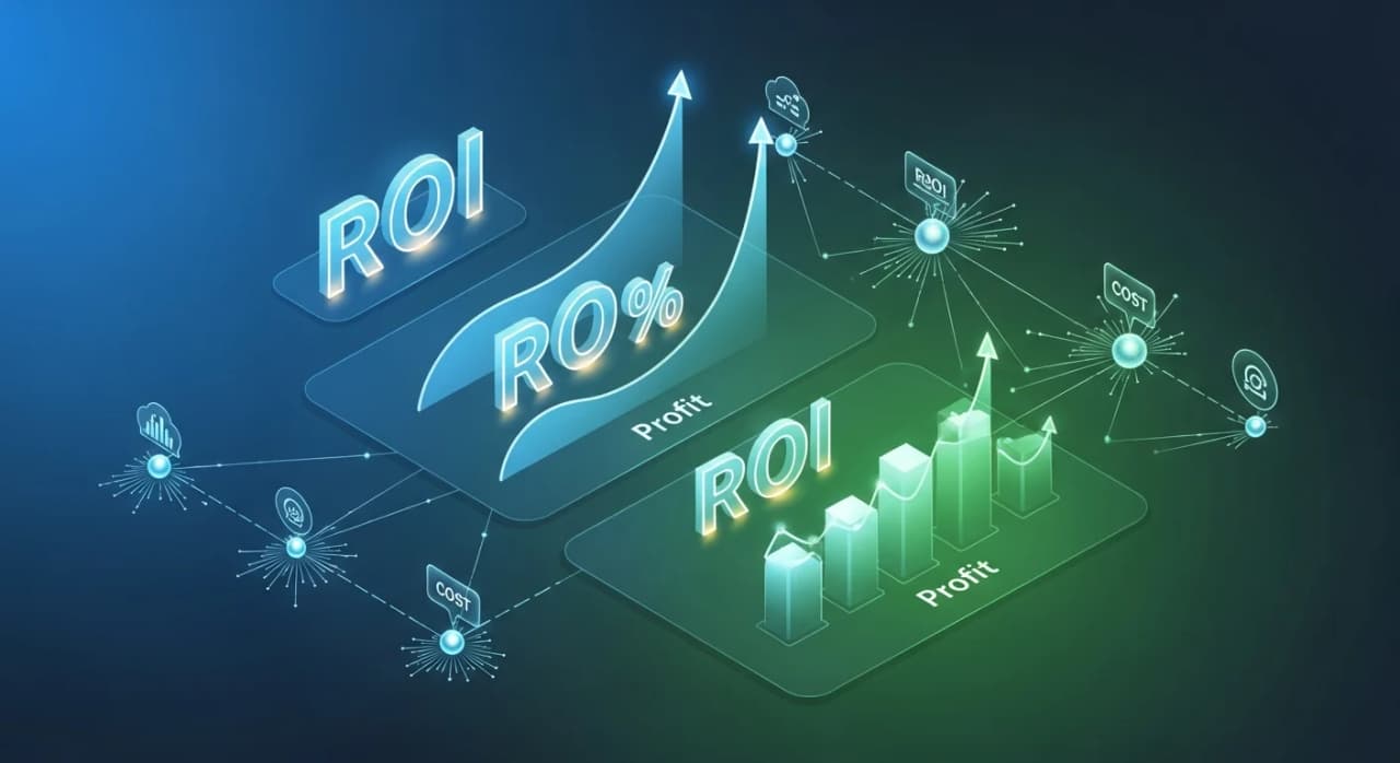 How to Track Marketing ROI with Campaign Cost Attribution
