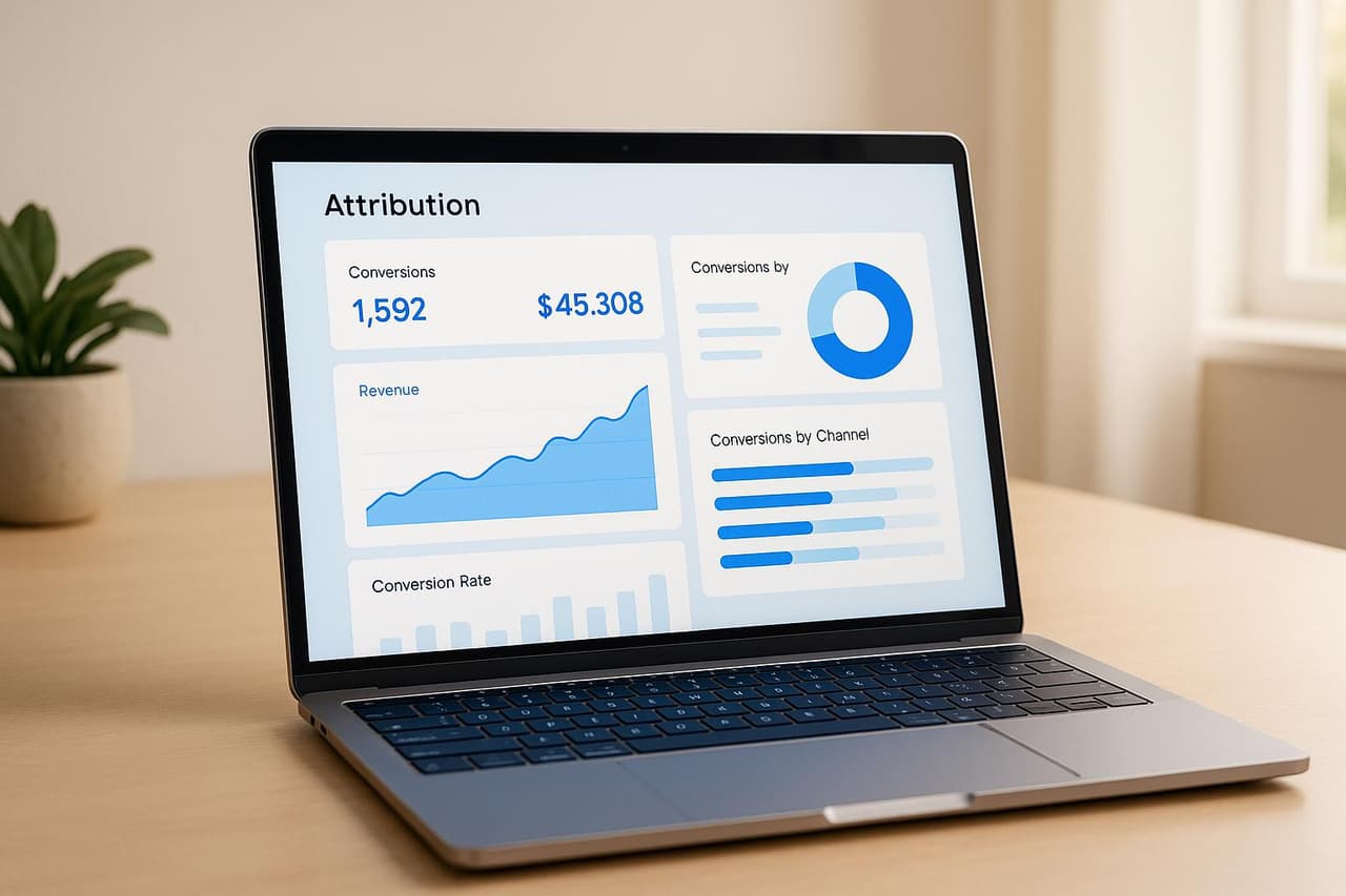 π top 7 attribution tools for startups (no-code and dev-friendly)