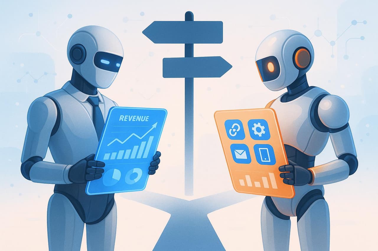Bitly vs PIMMS 2025: Revenue Tracking vs Basic Analytics