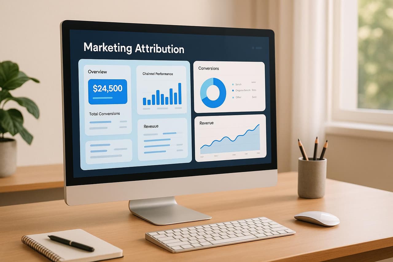 Prompt-first development: how to set up attribution with one prompt