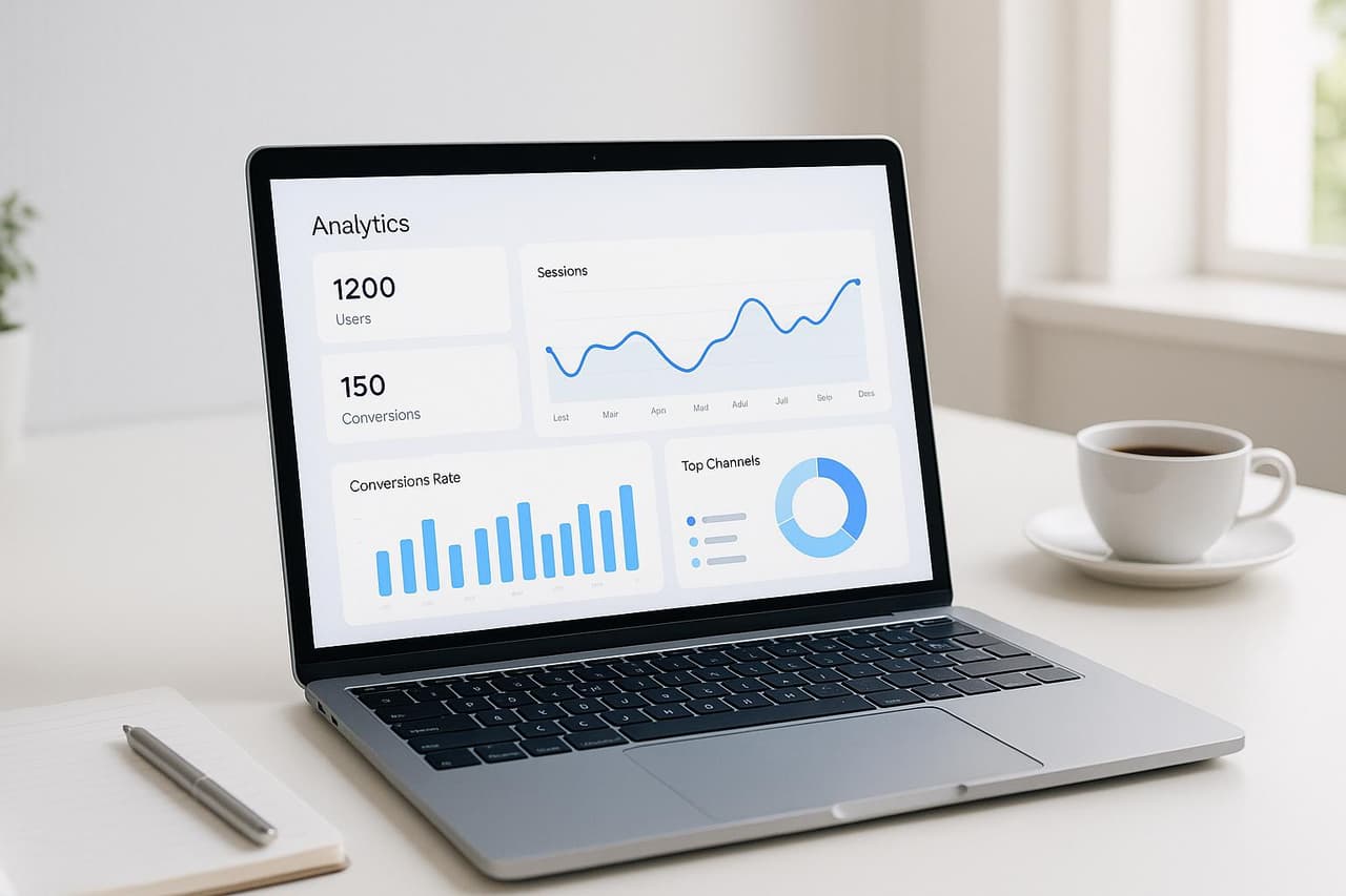 Best MVP Tracking Tools 2025: Users, Conversions & Analytics