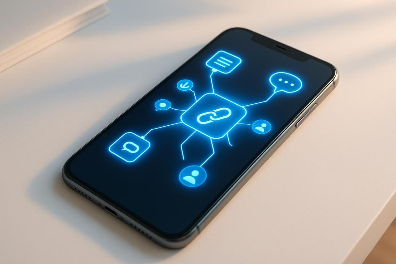 No-Code Deep Linking: Complete Guide 2025