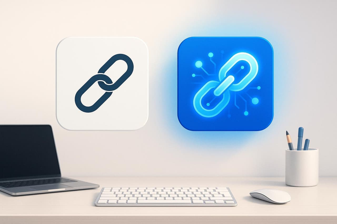 Short Links vs Smart Links: Complete 2025 Comparison Guide