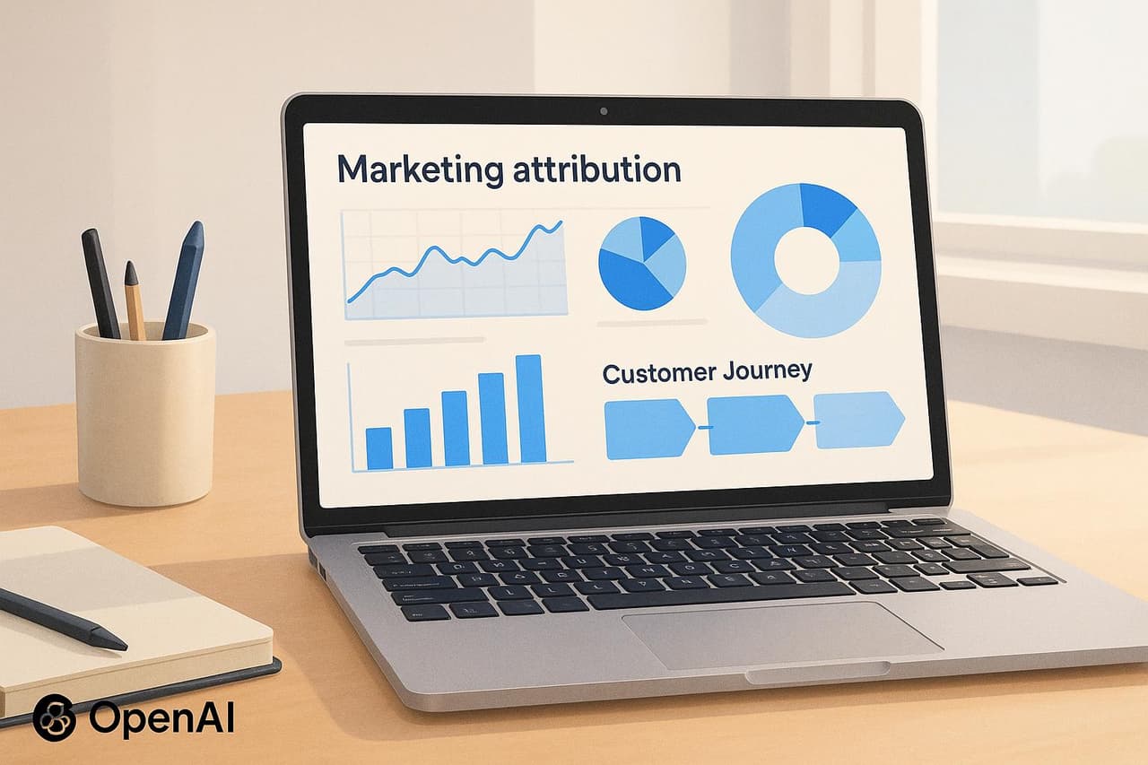 What is Marketing Attribution? Complete Beginner's Guide 2025