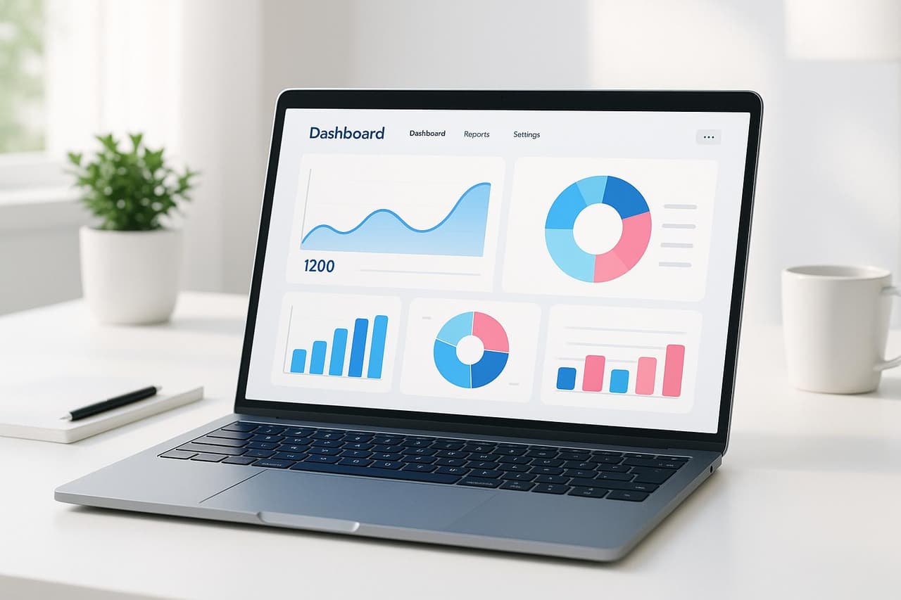 No-Code Analytics for SaaS: Complete Growth Guide 2025