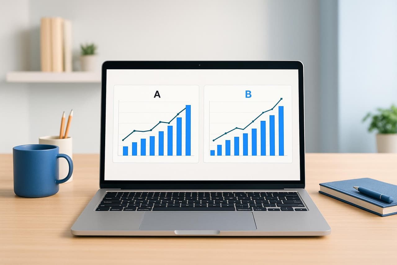 A/b testing for startups with low traffic – strategies that work.