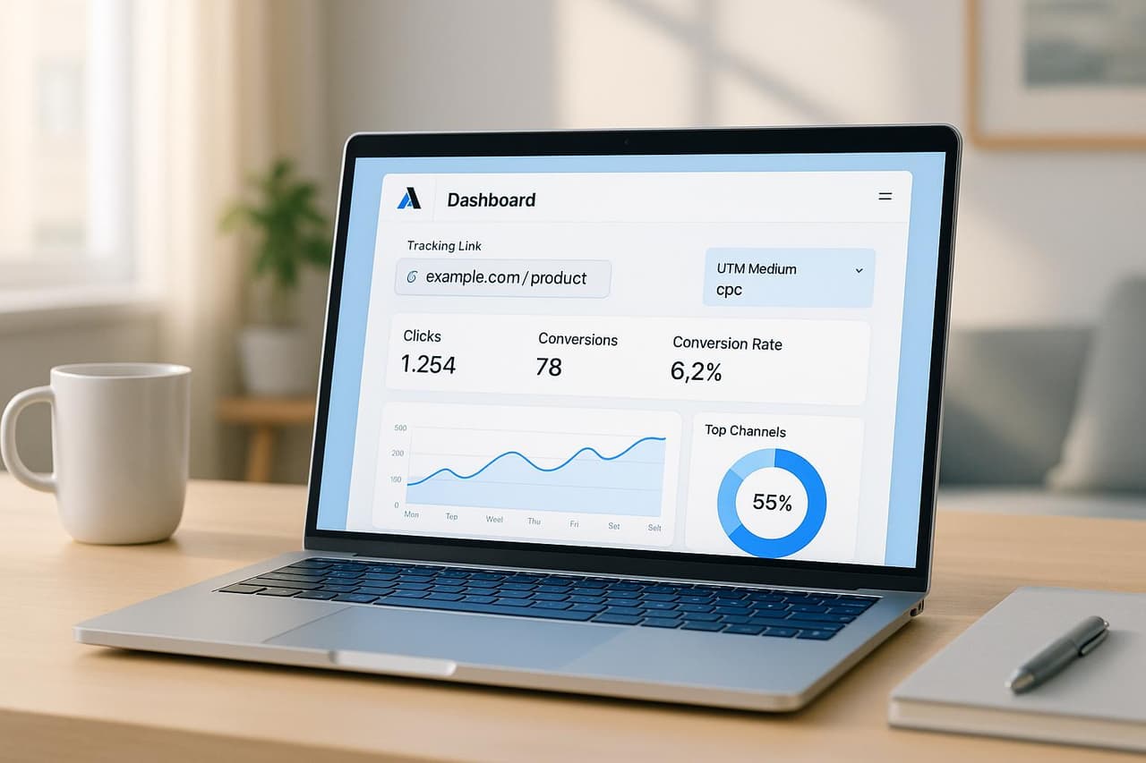 Track Deep Links Without SDK: Complete 2025 Guide