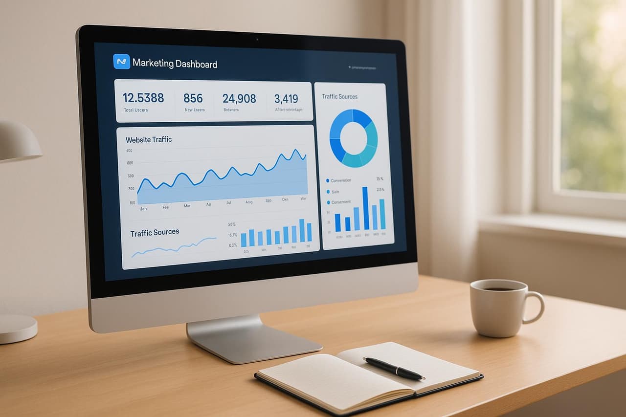 Best Marketing Attribution Tools 2025: ROI Tracking & Analytics