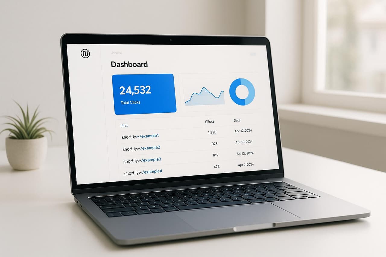 Best URL Shorteners 2025: Revenue Tracking & ROI Analytics