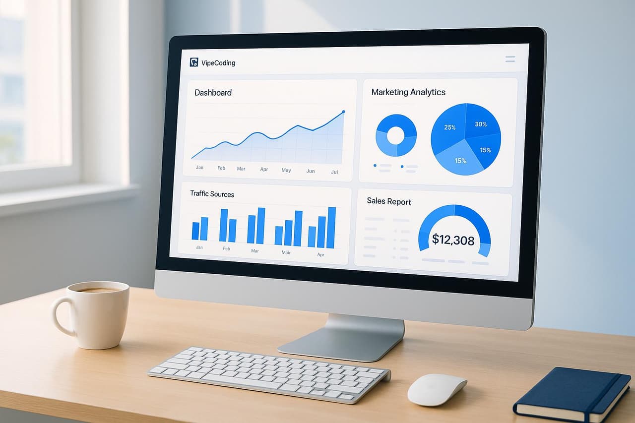 Essential Vibe Coding Tools 2025: Complete Marketing Guide